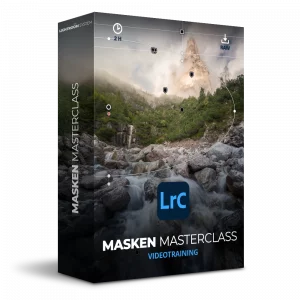 Lightroom Masken Masterclass