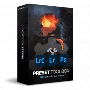 Preset Toolbox